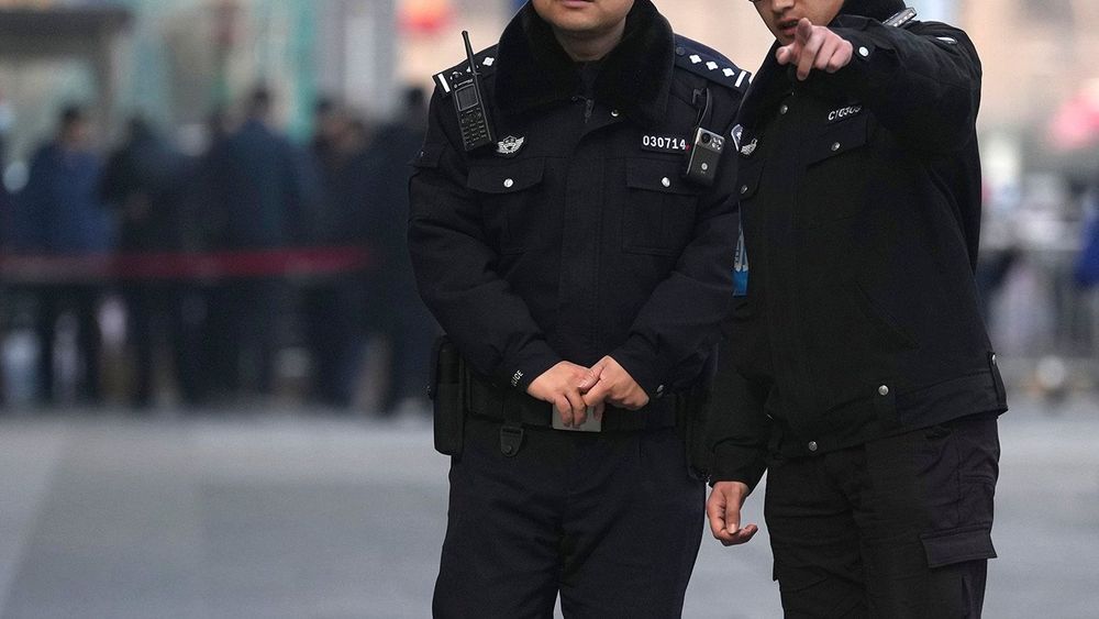 China MH370