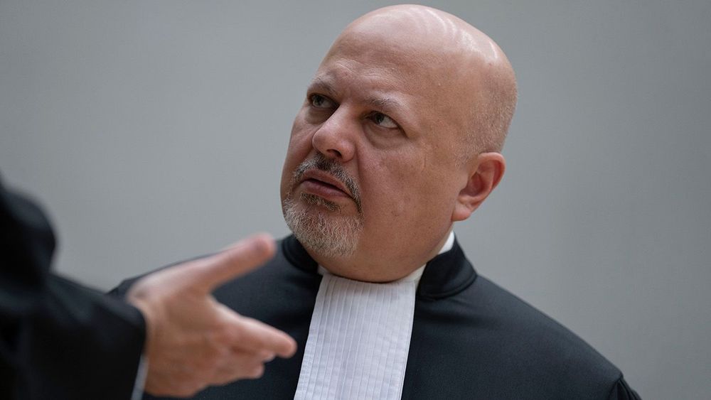 EU International Court Duterte