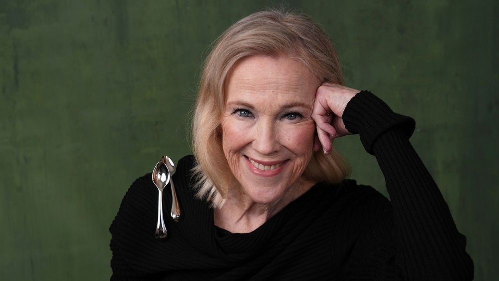 Catherine O’Hara,Catherine O'Hara