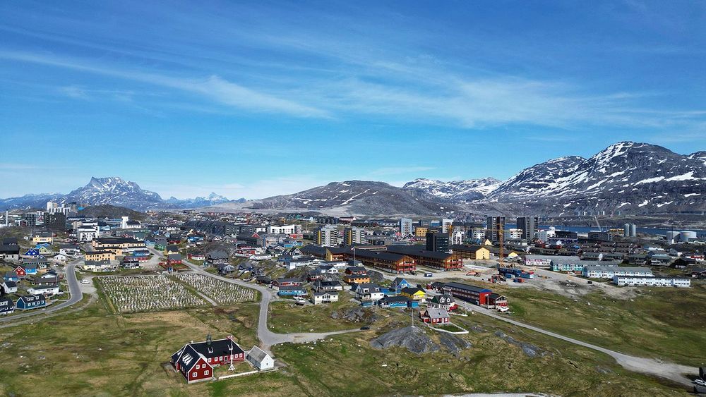 EU-Greenland-Tourism
