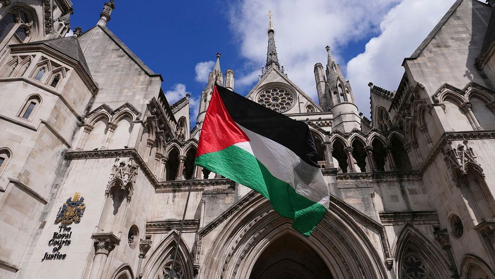 Britain Court