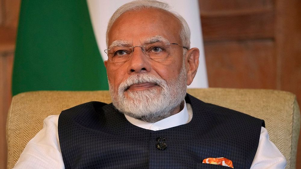Britain India