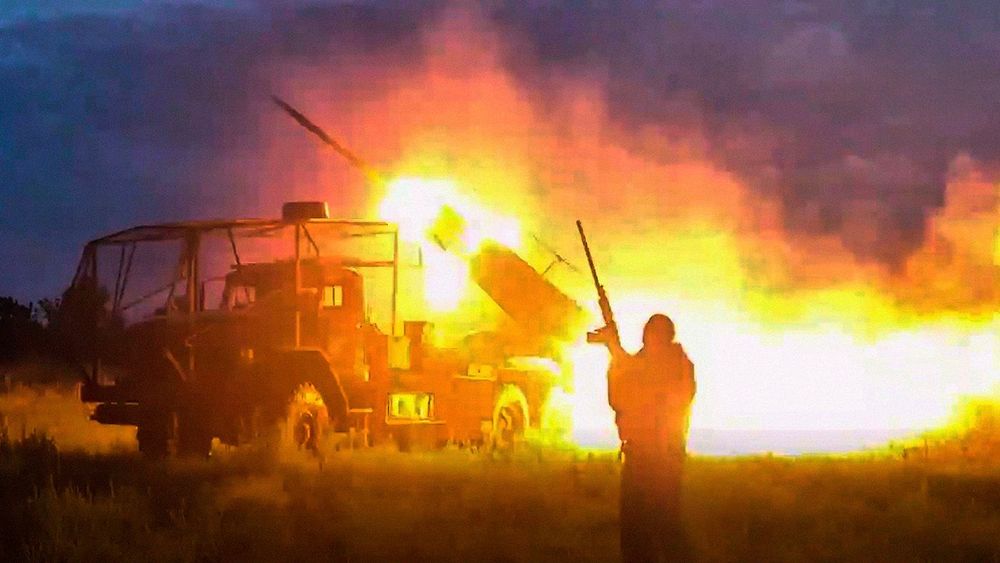 Russia Ukraine