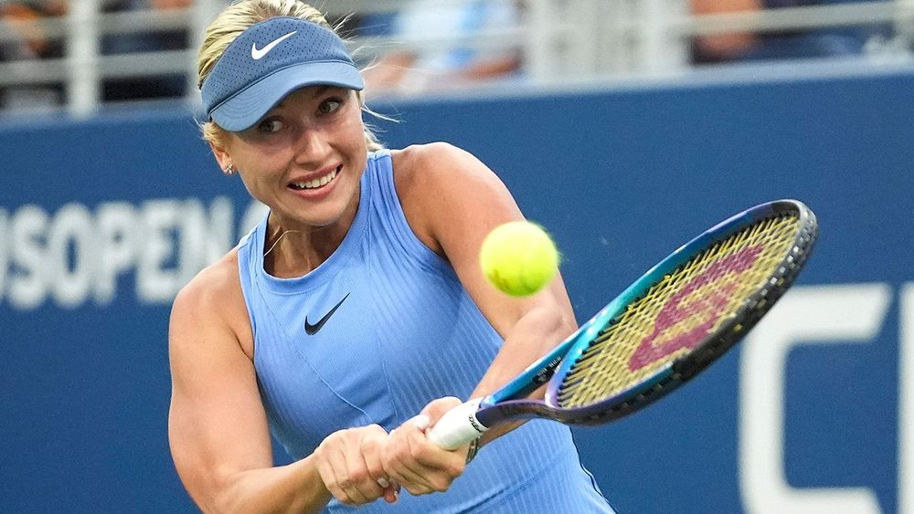 US Open Tennis