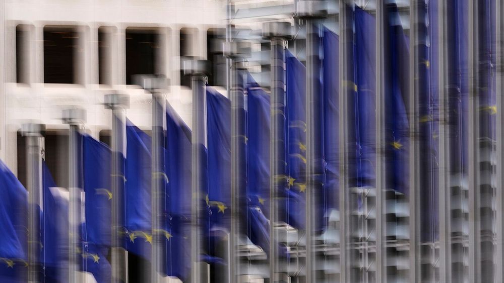 Belgium EU Trade Mercosur