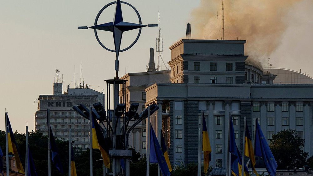 APTOPIX Russia Ukraine War