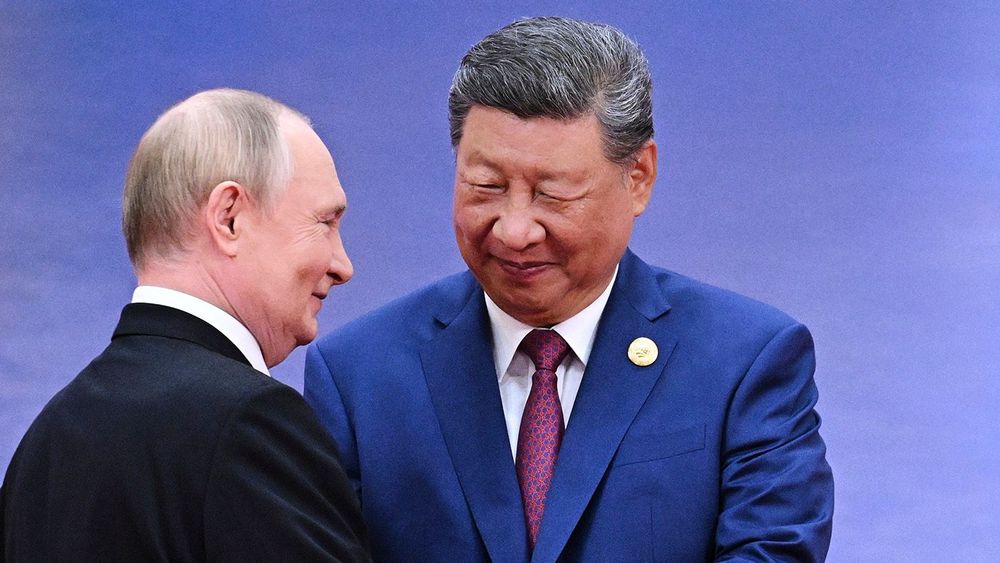 Russia China Pipeline Explainer
