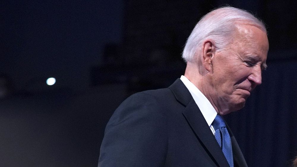 Joe Biden,Kamala Harris
