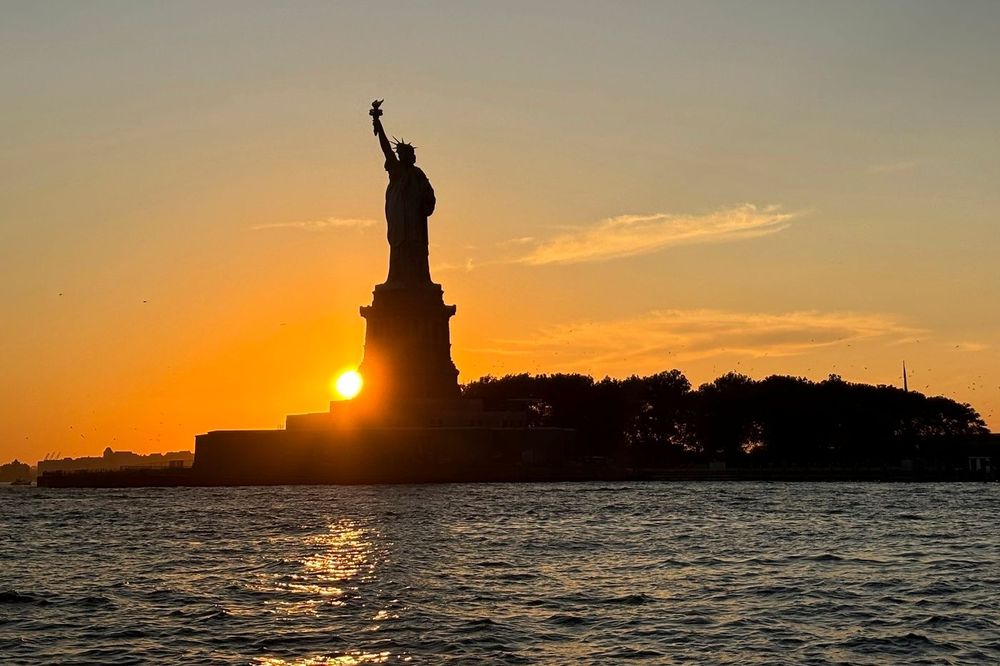 New York Daily Life