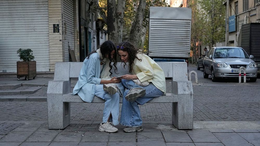 Iran Daily Life