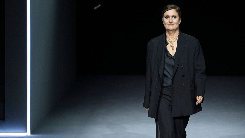 Maria Grazia Chiuri
