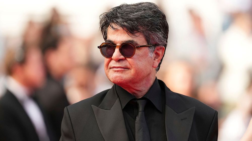 Jafar Panahi