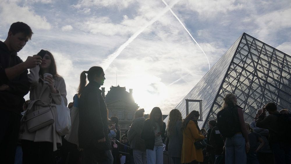 France Louvre