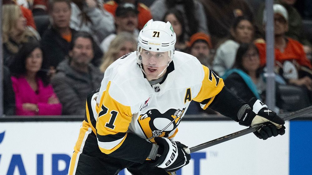 Evgeni Malkin