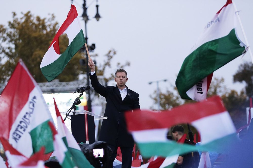Hungary Anniversary of 1956