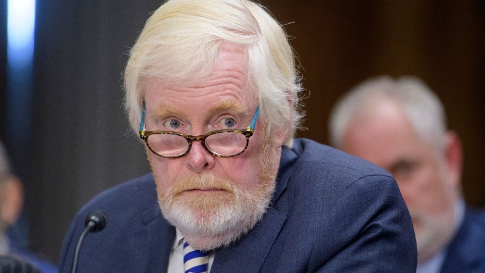 Senate Foreign Relations