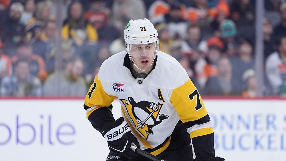 Evgeni Malkin