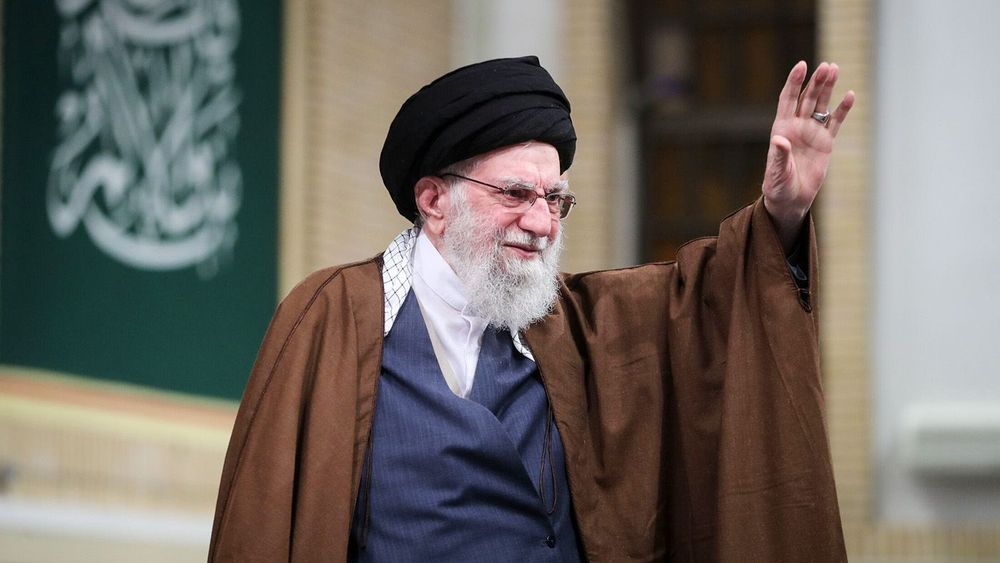 Iran