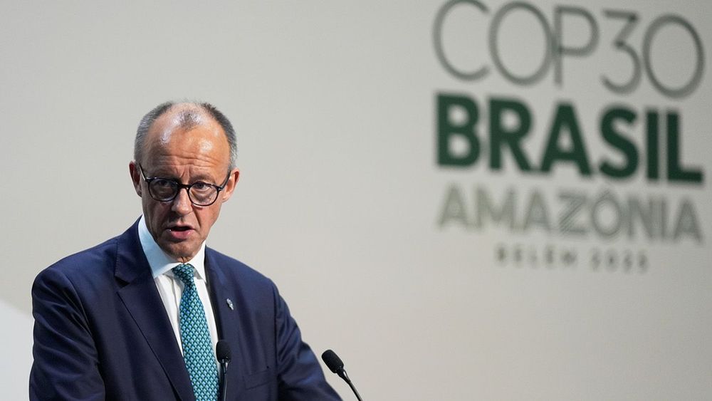 Brazil Climate COP30