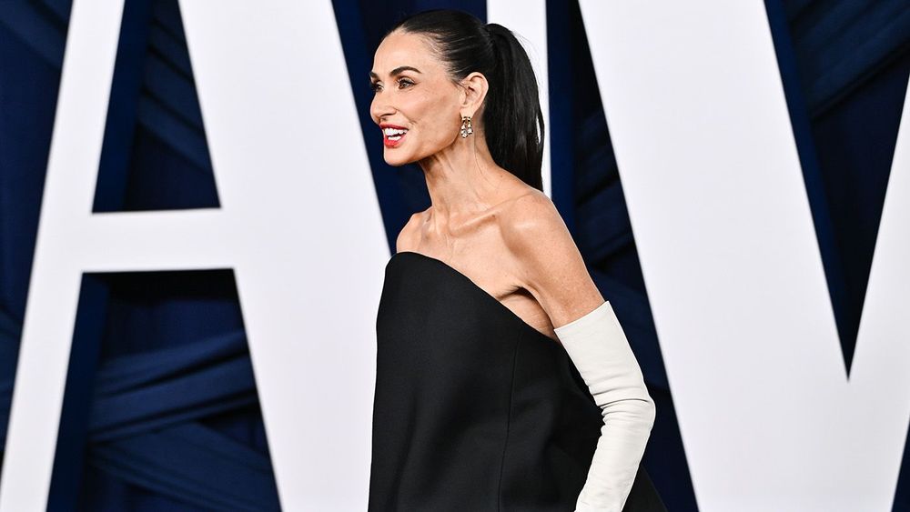 Demi Moore