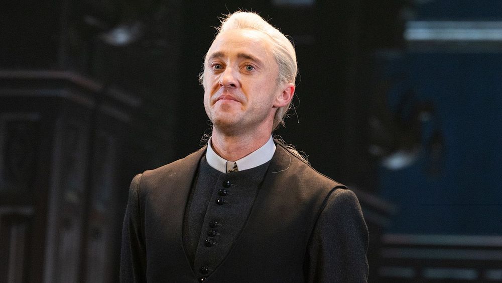 Tom Felton