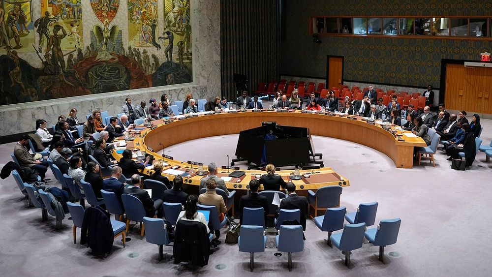 UN Ukraine