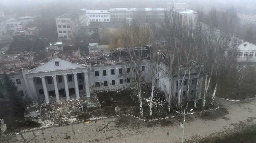 Russia Ukraine