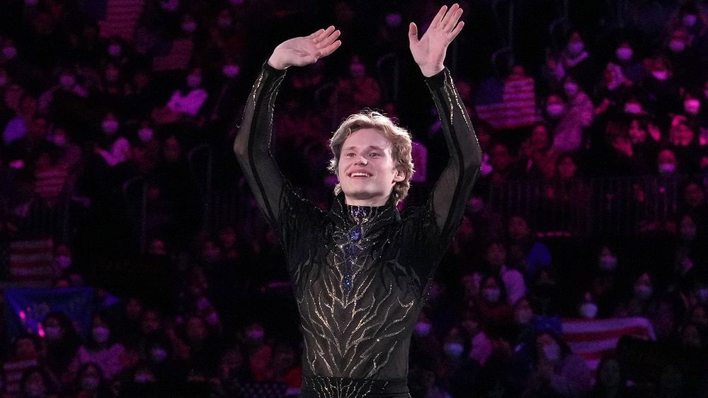 Japan Figure Skating