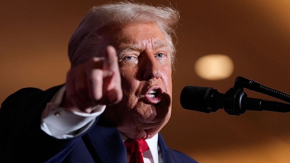 Trump