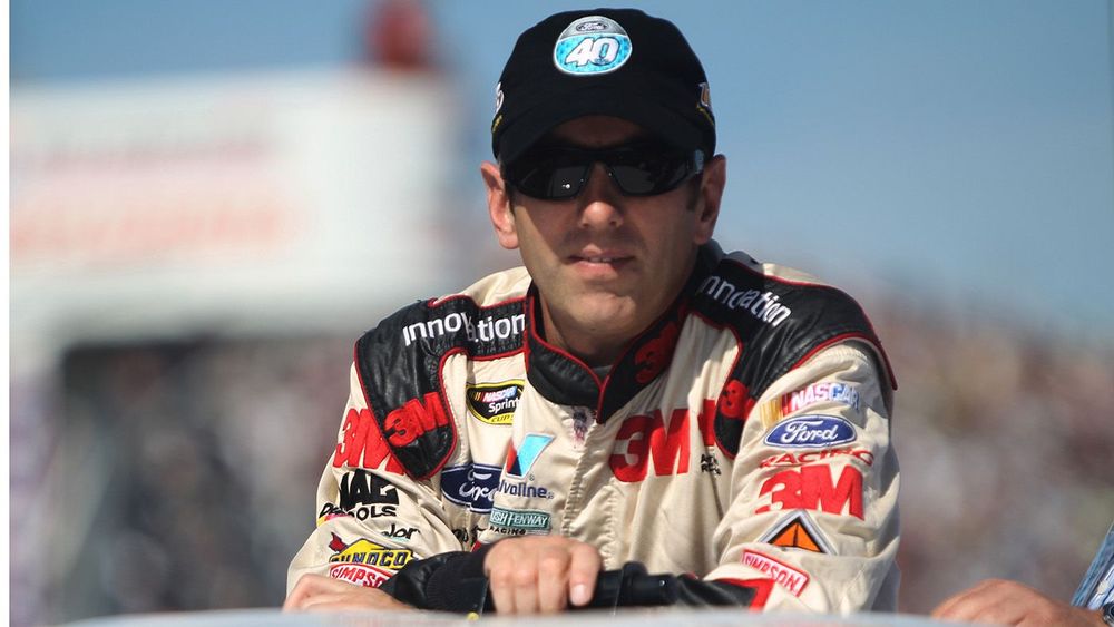 North Carolina Plane Crash Biffle Auto Racing