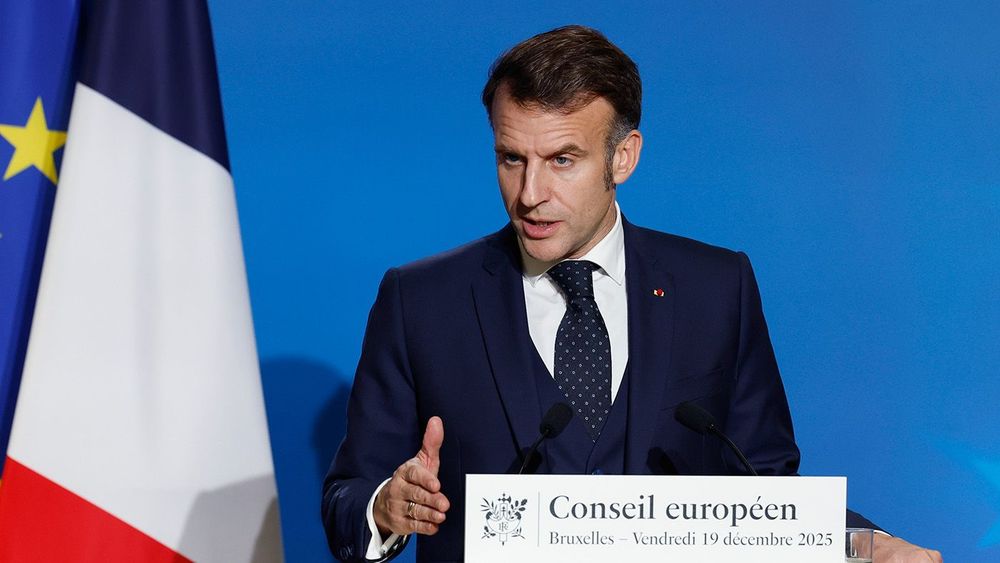 Belgium Europe Summit