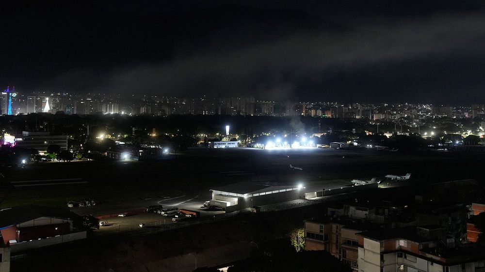 Venezuela US