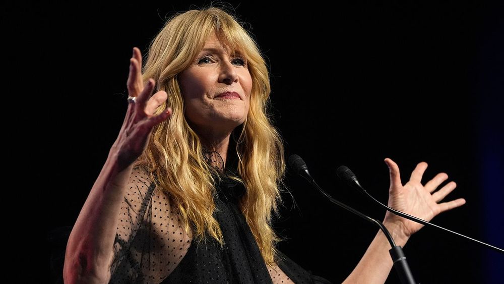 Laura Dern