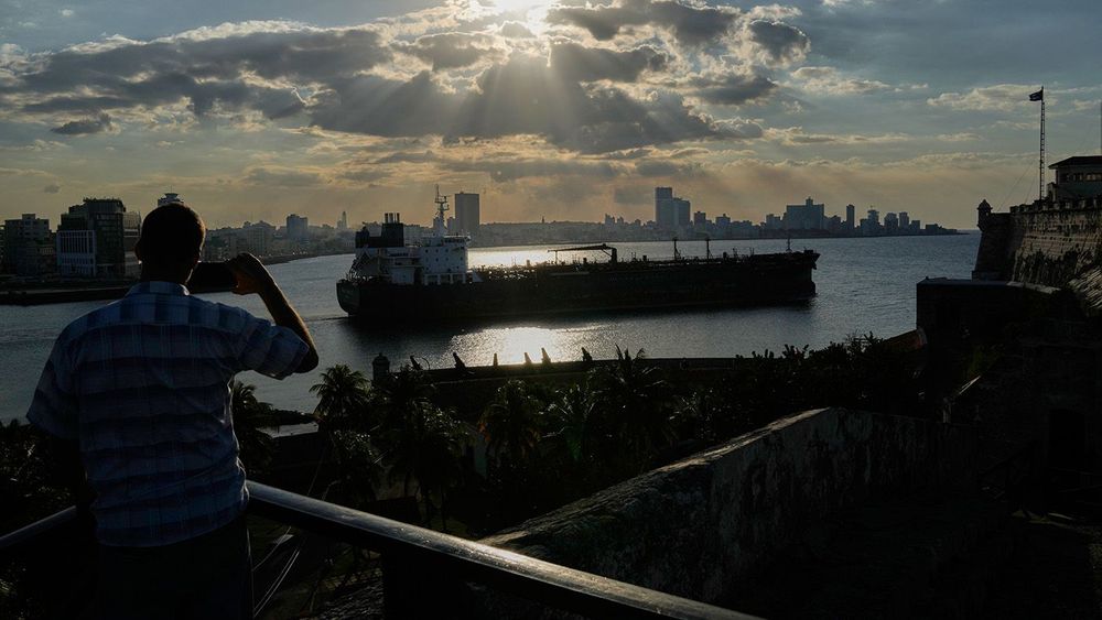 Cuba US