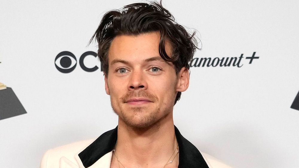 Music Harry Styles