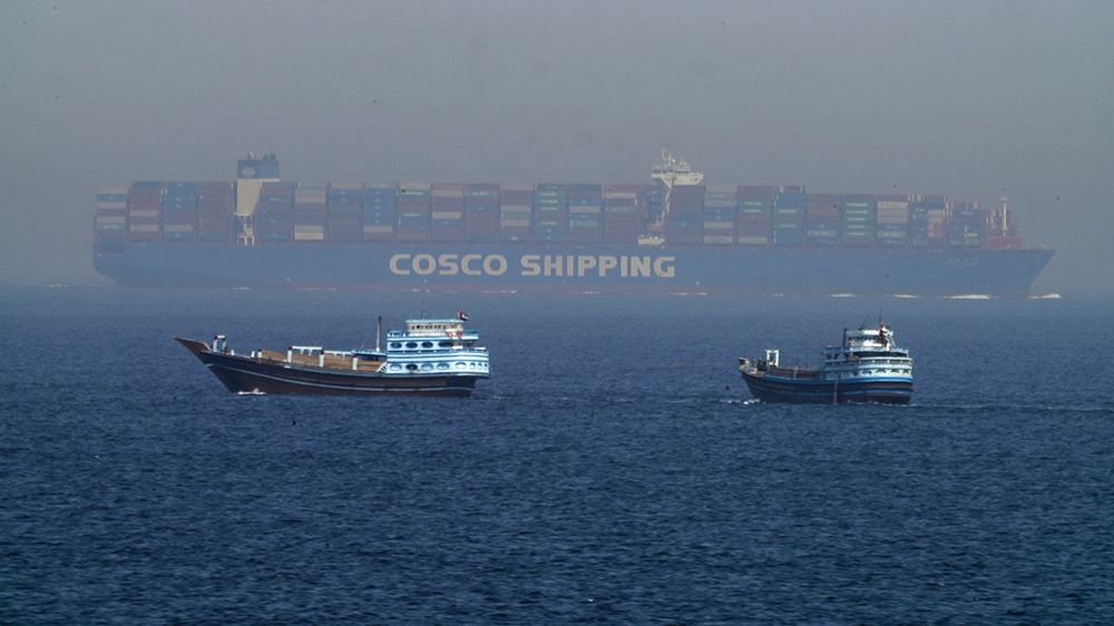 Iran Strait of Hormuz What to Know