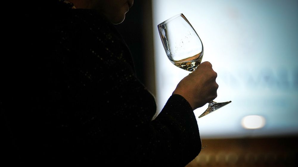 Wine Paris 2026