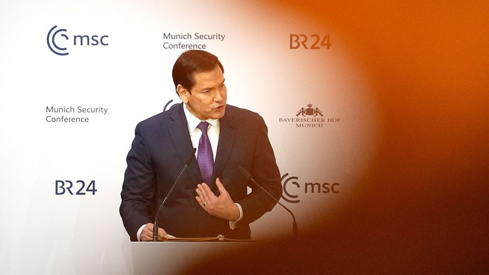 Marco Rubio