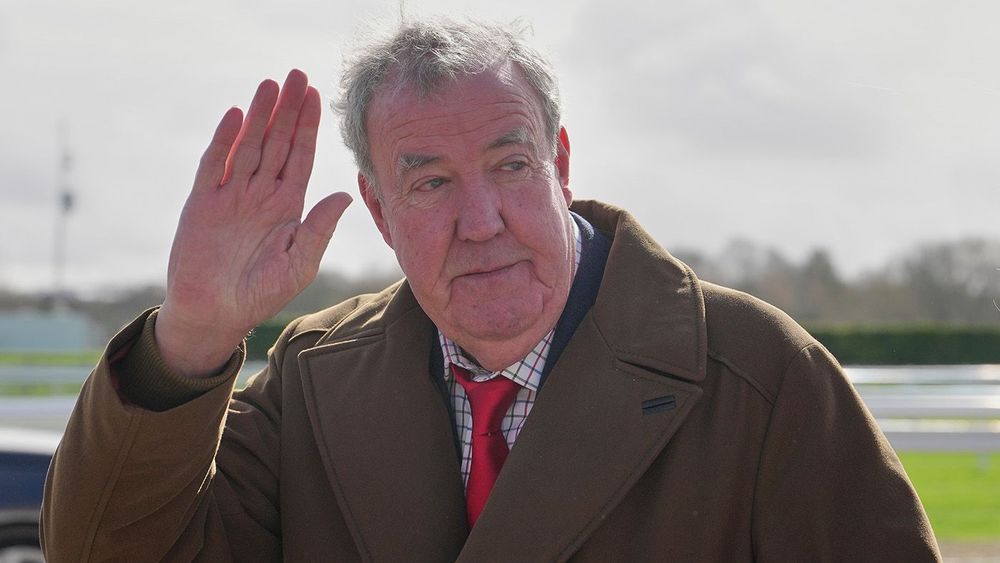 eremy Clarkson