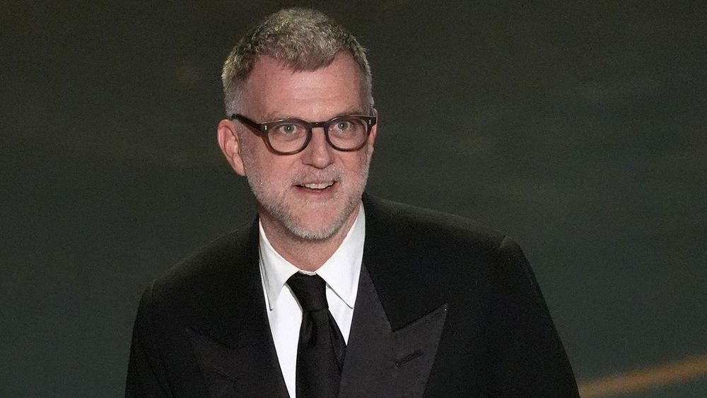 Paul Thomas Anderson