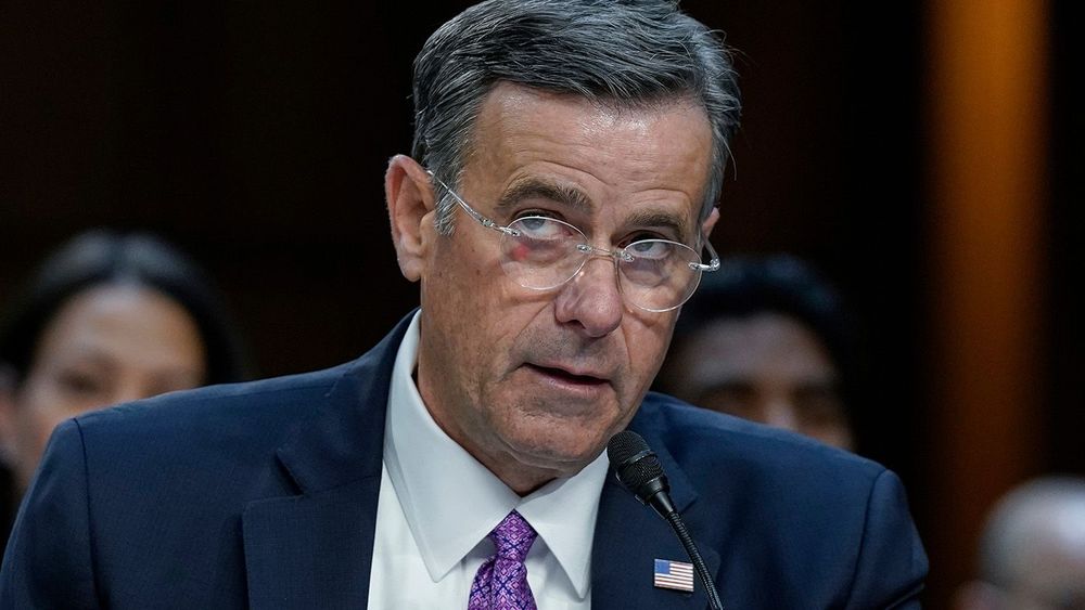 John Ratcliffe