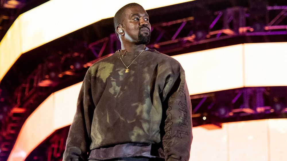 Kanye West