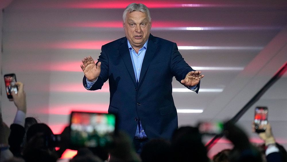 Viktor Orban