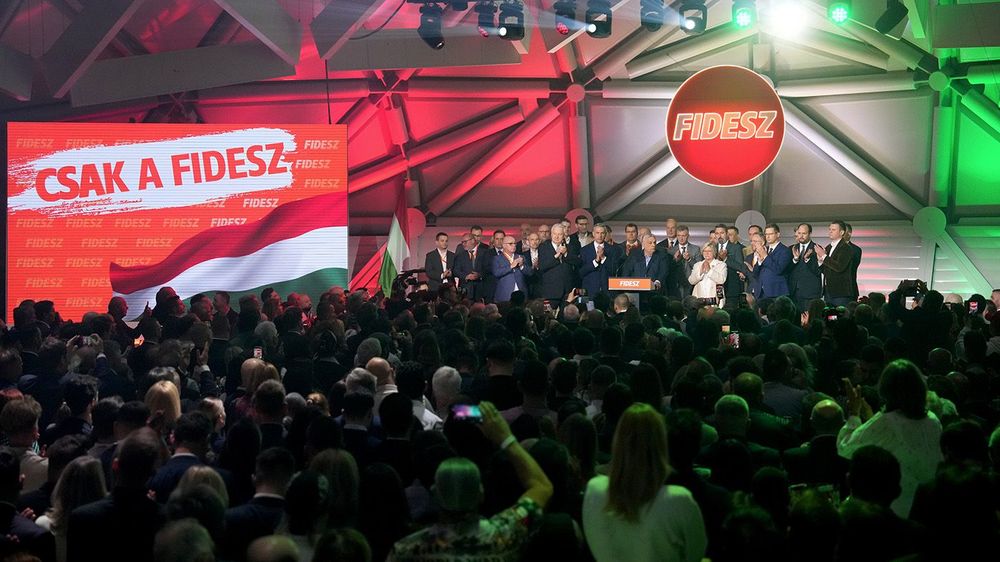 Viktor Orban