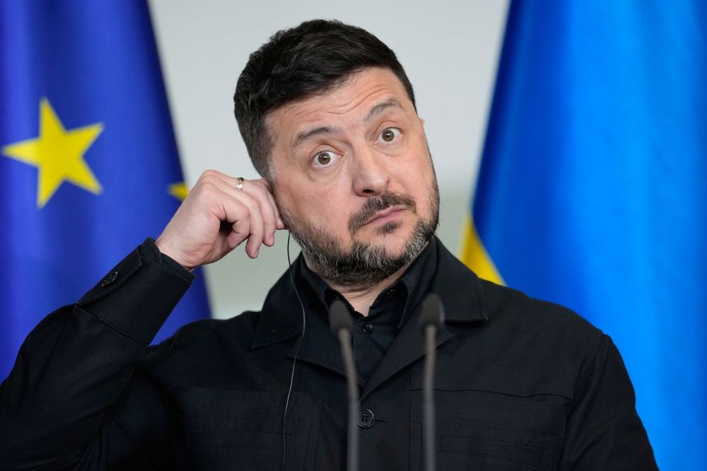 Ebrahim Noroozi/AP