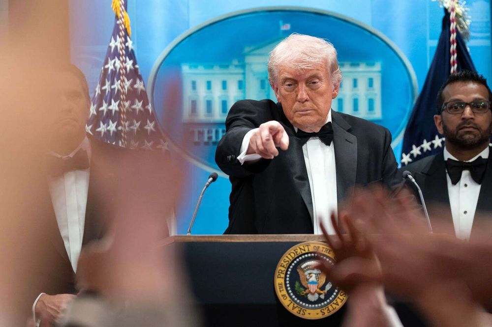 Jose Luis Magana/AP