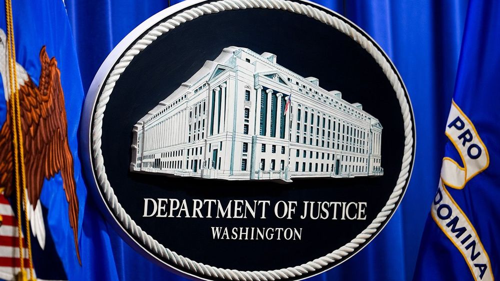 Justice Antitrust