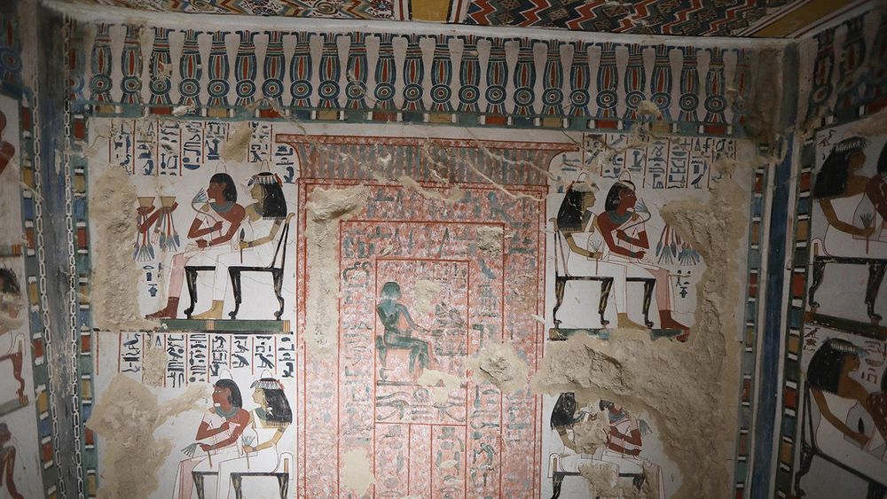 Egypt Antiquities