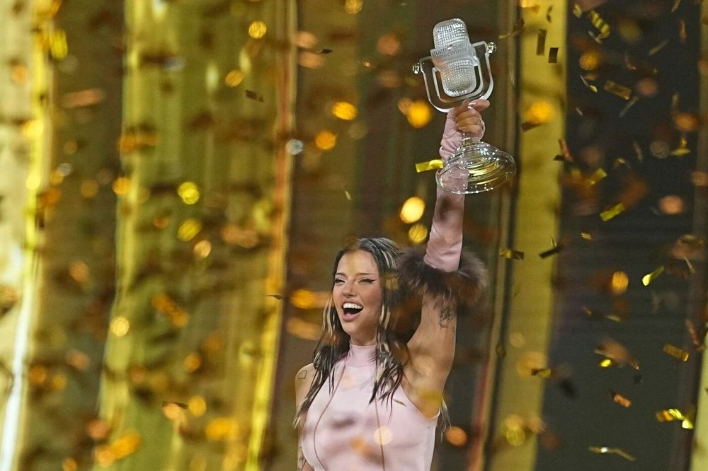 Austria Eurovision Song Contest