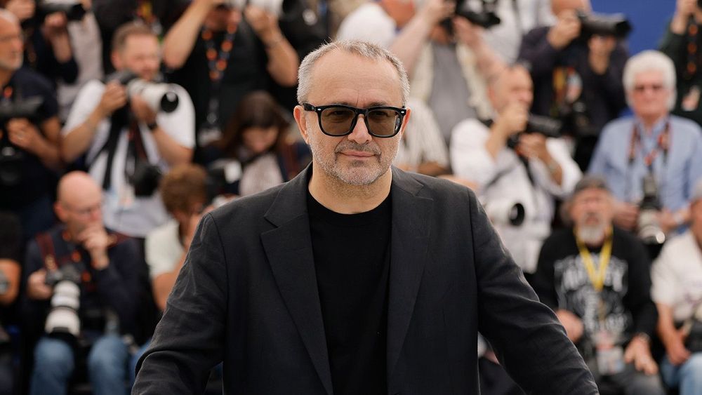 Andrey Zvyagintsev